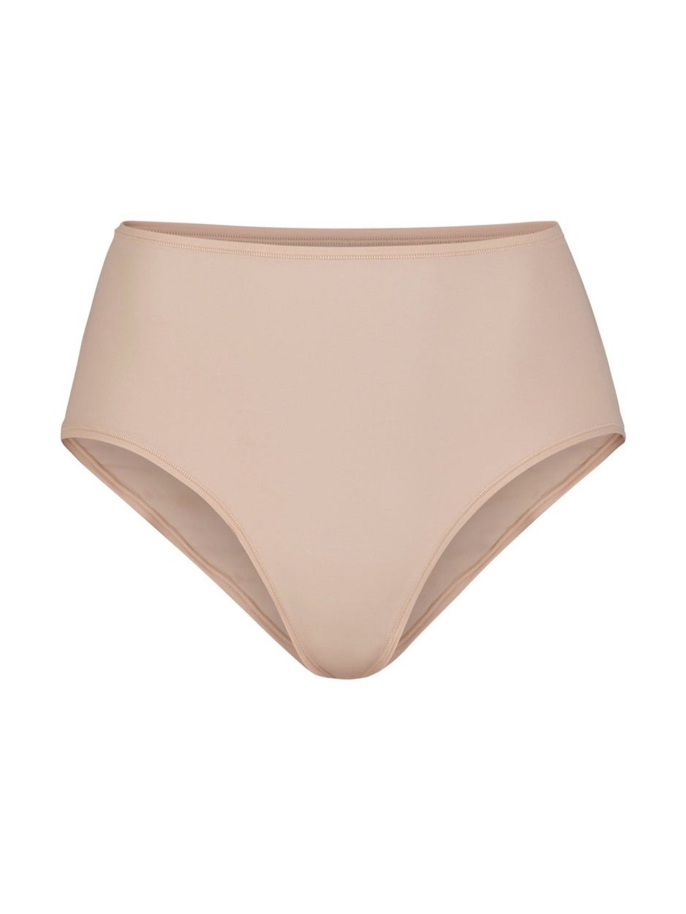 🤎 SKIMS Fits Everybody Full Brief | Mica | Sz. XXS | NWT 🏷️